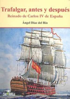 Trafalgar, antes y después