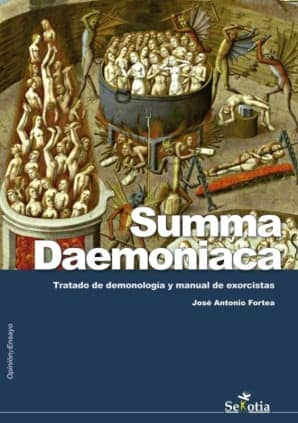 Summa Daemoniaca
