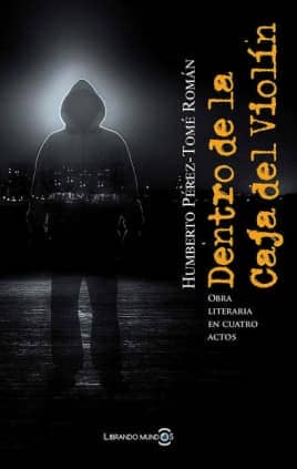 Dentro de la caja del violín