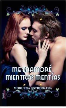 Me enamoré mientras mentías