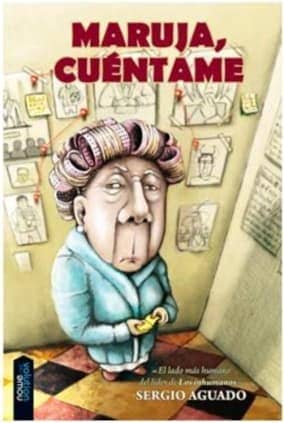 MARUJA, CUENTAME