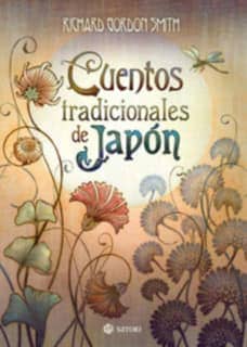 CUENTOS TRADICIONALES DE JAPON