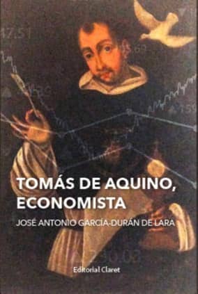 Tomás de Aquino, economista
