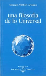 Una filosofía de lo Universal