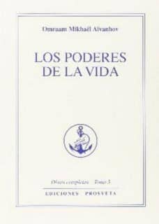Los Poderes de la Vida