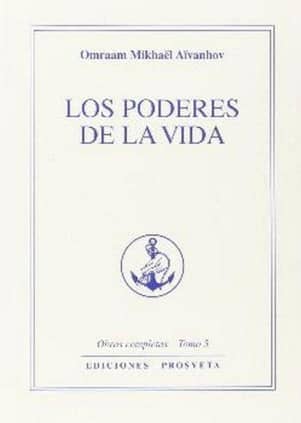 Los Poderes de la Vida