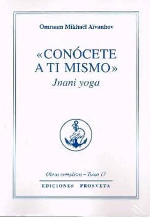 CONOCETE A TI MISMO