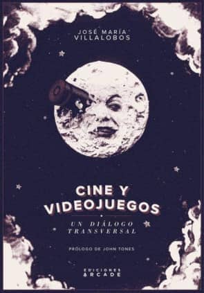 Cine y videojuegos