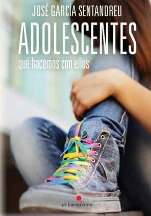 Adolescentes: qué hacemos con ellos