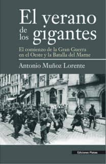 El Verano de los Gigantes