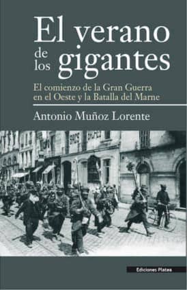 El Verano de los Gigantes