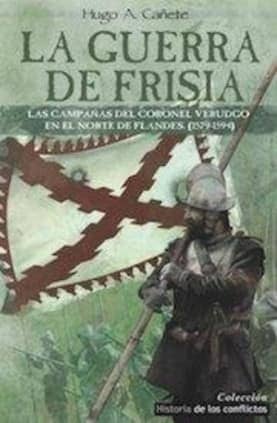 La Guerra de Frisia