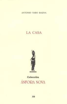 La casa