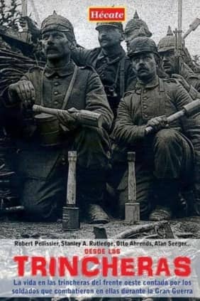 Desde las trincheras