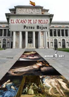 El ocaso de lo bello