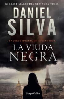 La viuda negra