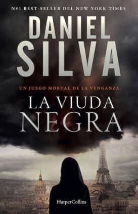 La viuda negra