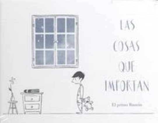 Las Cosas que Importan