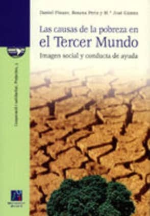 Las causas de la pobreza en el Tercer Mundo