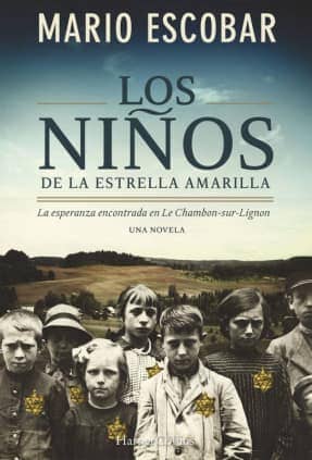 Los niños de la estrella amarilla