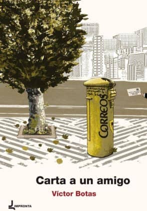 Carta a un amigo