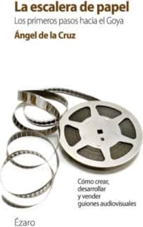 LA ESCALERA DE PAPEL