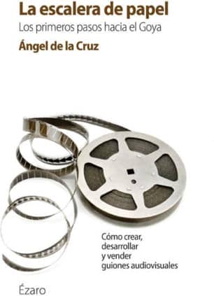 LA ESCALERA DE PAPEL