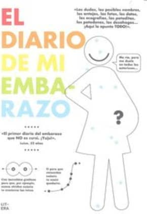 El diario de mi embarazo