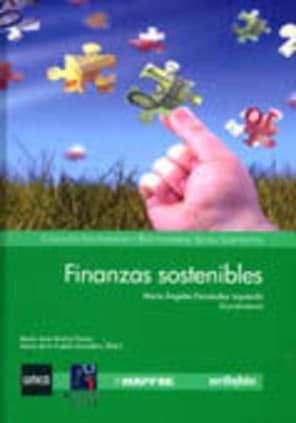 Finanzas sostenibles.