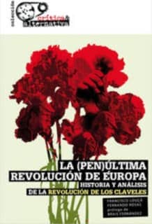 La (pen)última revolución de Europa