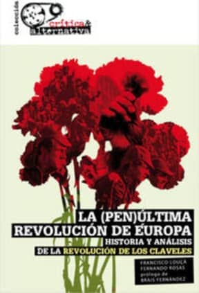 La (pen)última revolución de Europa