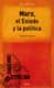 Marx, el estado y la política