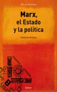 Marx, el estado y la política