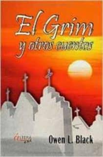 El Grim y otros cuentos