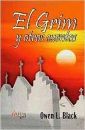 El Grim y otros cuentos