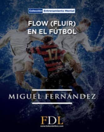 Flow (fluir) en el fútbol