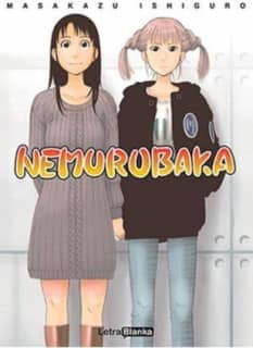 Nemurubaka