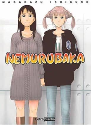 Nemurubaka