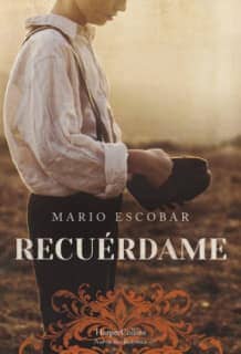 RECUERDAME