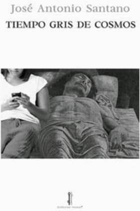 Tiempo gris de cosmos