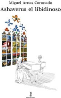Ashaverus el libidinoso