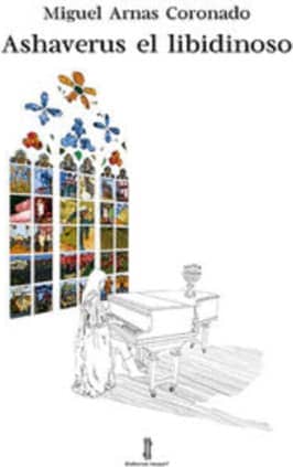 Ashaverus el libidinoso