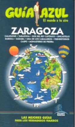 Guía Azul Zaragoza