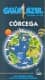 Guía Azul Córcega