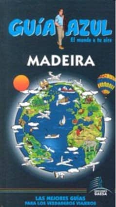 Guía Azul Madeira
