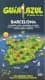 Guía Azul Barcelona