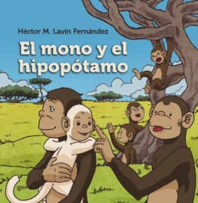El mono y el hipopótamo