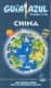 Guía Azul China