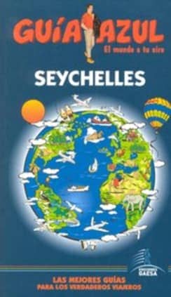 Guía Azul Seychelles