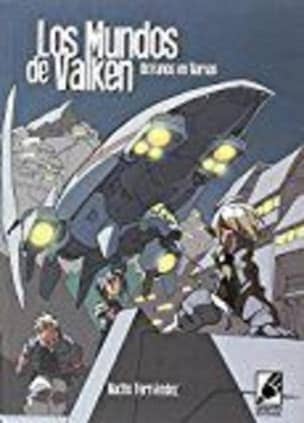 LOS MUNDOS DE VALKEN